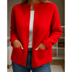 Alianna™ Timeless Knit Cardigan 9