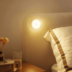 Motion Sensor Light – Wireless LED Closet Light for Closets, Hallways & Stairs, Battery or USB, Warm/Cool White – MoveLight