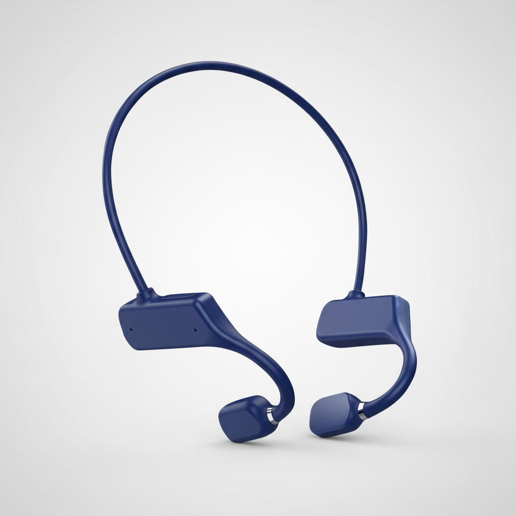 Wireless Headphones - SoundSphere