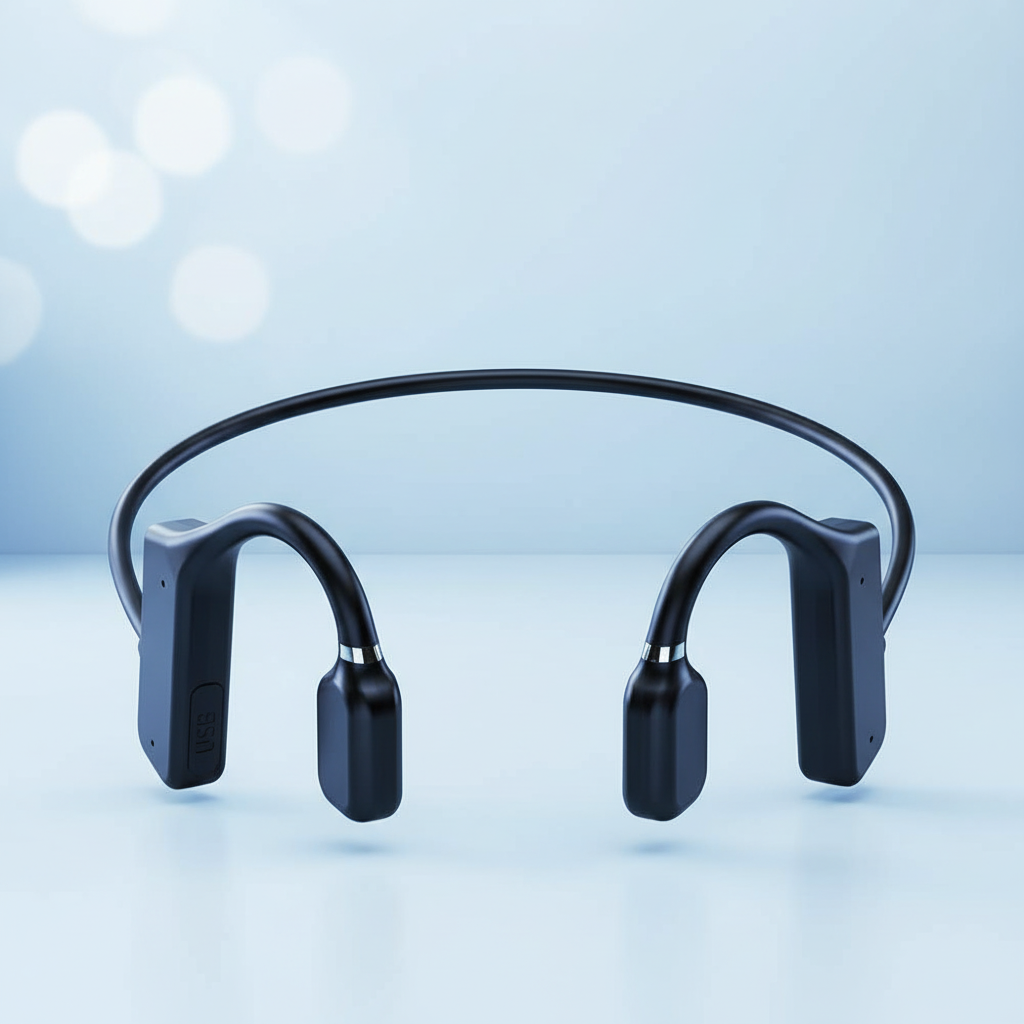 Wireless Headphones - SoundSphere