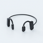 Wireless Headphones – Open-Ear Bone Conduction Bluetooth Headphones for Running & Cycling, IPX5 Sweatproof – SoundSphere