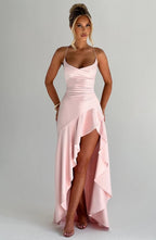 Blush Maxi | Stylish and comfortable maxi dress for effortless elegance 0