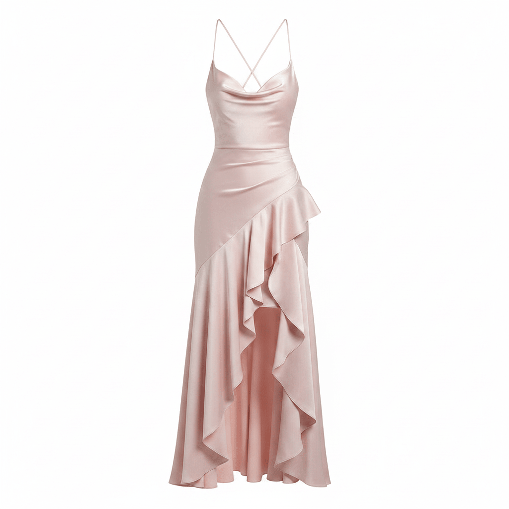 Adōre | Stylish and comfortable maxi dress for effortless elegance