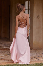 Blush Maxi | Stylish and comfortable maxi dress for effortless elegance 2