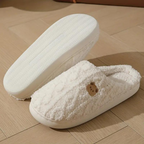 Tasana | Luxury Winter Slippers for Women with Ultimate Comfort and Soft Sole
