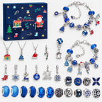 Christmas Charm Countdown Advent Calendar