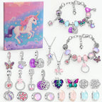 Christmas Charm Countdown Advent Calendar