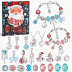 Christmas Charm Countdown Advent Calendar