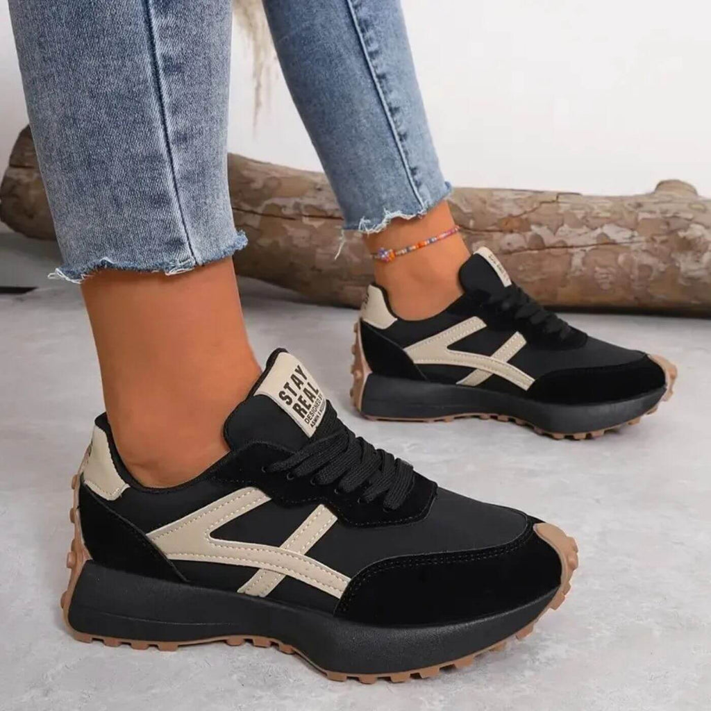 Colleen | Stylish Orthopedic Sneakers 0