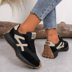 Colleen | Stylish Orthopedic Sneakers 1