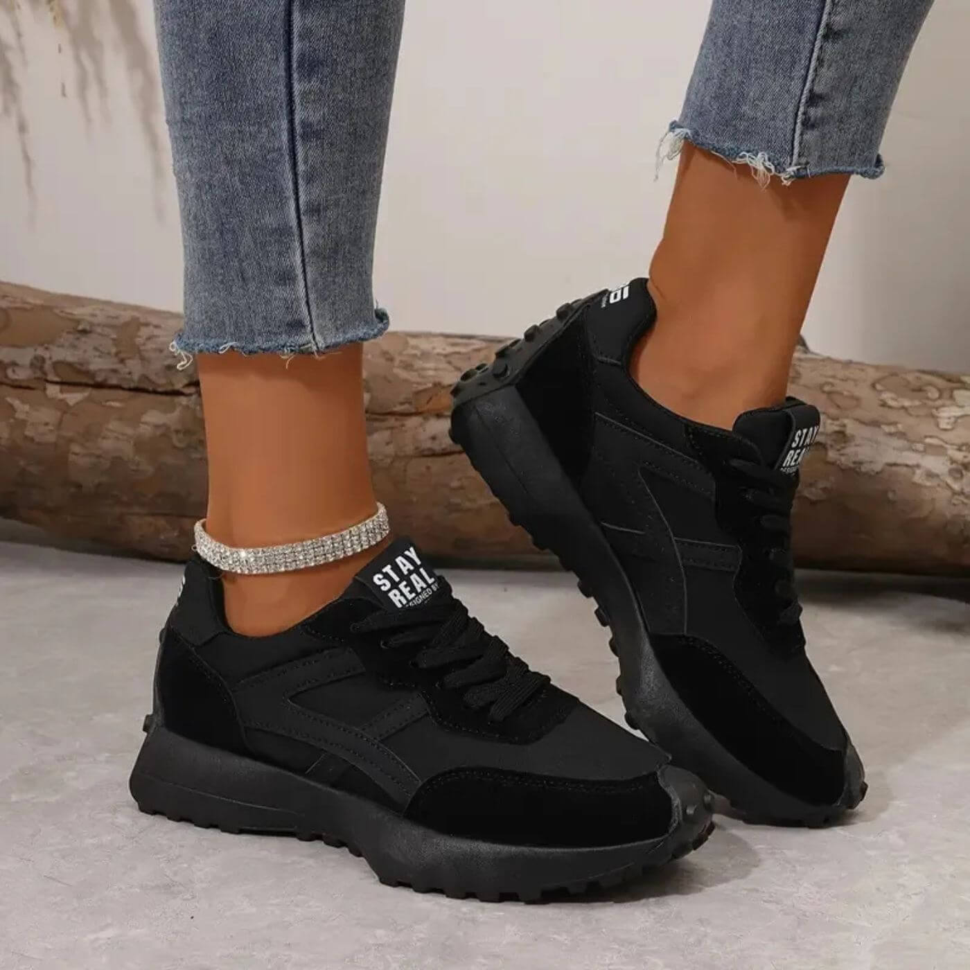 Colleen | Stylish Orthopedic Sneakers 2