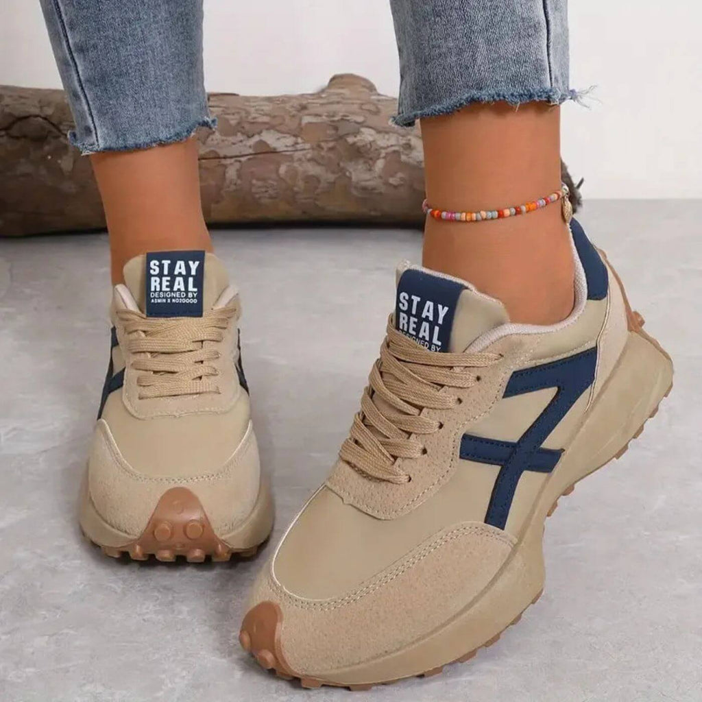 Colleen | Stylish Orthopedic Sneakers 3