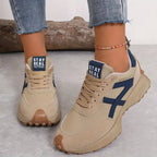 Colleen | Stylish Orthopedic Sneakers 3