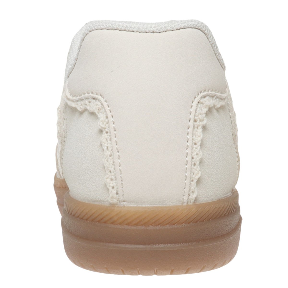 Comfortable lace tennis sneakers for women for casual wear 3