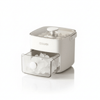 CrystalChill – Food-Safe Ice Maker for Effortless Refreshment Default