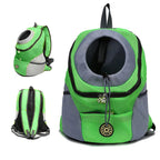 Dog Backpack For Furry Friends Bike Trips Hiking Trips Supermarket Trips 2