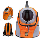 Dog Backpack For Furry Friends Bike Trips Hiking Trips Supermarket Trips 3