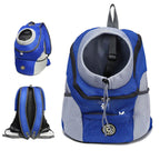 Dog Backpack For Furry Friends Bike Trips Hiking Trips Supermarket Trips 5