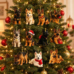 Dog-Themed Advent Calendar