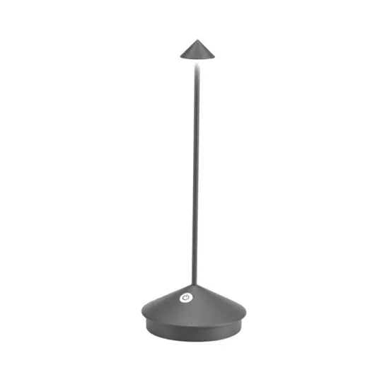 Wireless LED Table Lamp - ModernLumin