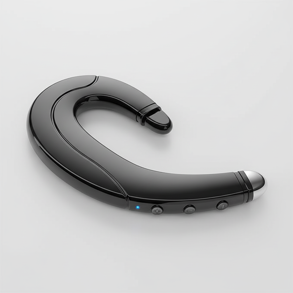 Sound via Bone Conduction - Boneacoustic