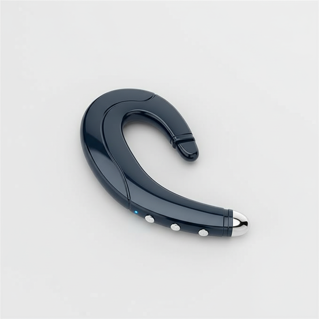 Sound via Bone Conduction - Boneacoustic