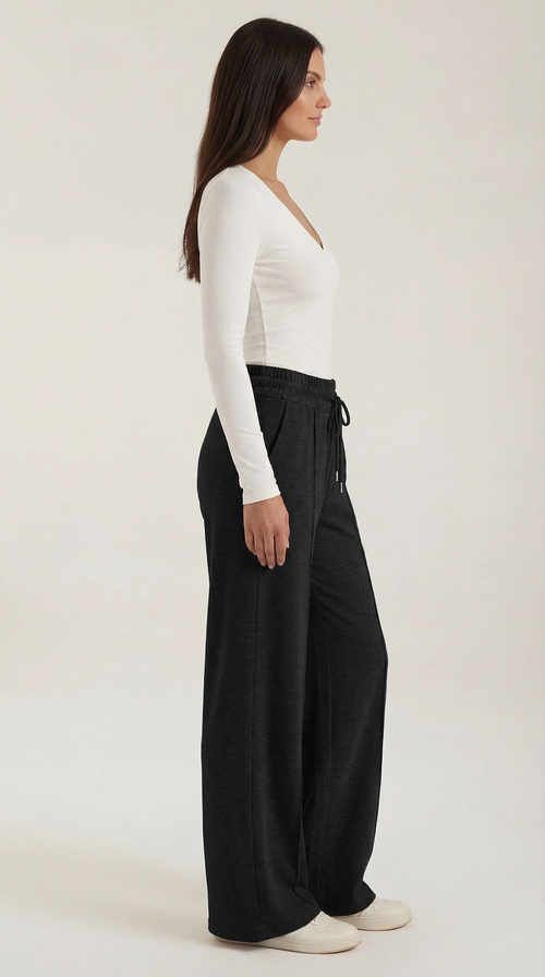 Ellie Casual Trousers 1