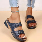 Elora | Women's Sandals – Ultimate Comfort & Soft Pressure Relief 0