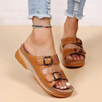 Elora | Women's Sandals – Ultimate Comfort & Soft Pressure Relief 2
