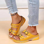 Elora | Women's Sandals – Ultimate Comfort & Soft Pressure Relief 5