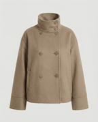 Elysia | Elegante e Versatile Giacca Corta da Donna 3