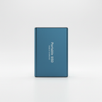 Externe SSD Mit 128tb - StorePro 