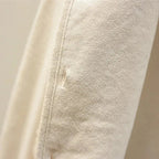 Bersh | Women’s Sleeveless Vest – Warm, Lightweight & Casual Sherpa Shearling-Effect