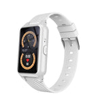 GPS Smartwatch with Fall Detection & SOS Button