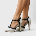 Flōre | Classic and Comfortable Women’s Pumps