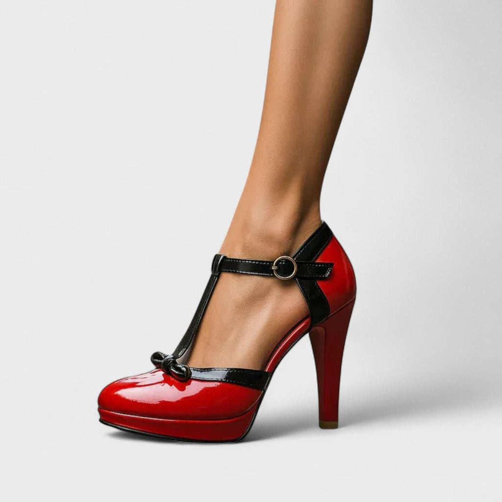 Flōre | Classic and Comfortable Women’s Pumps