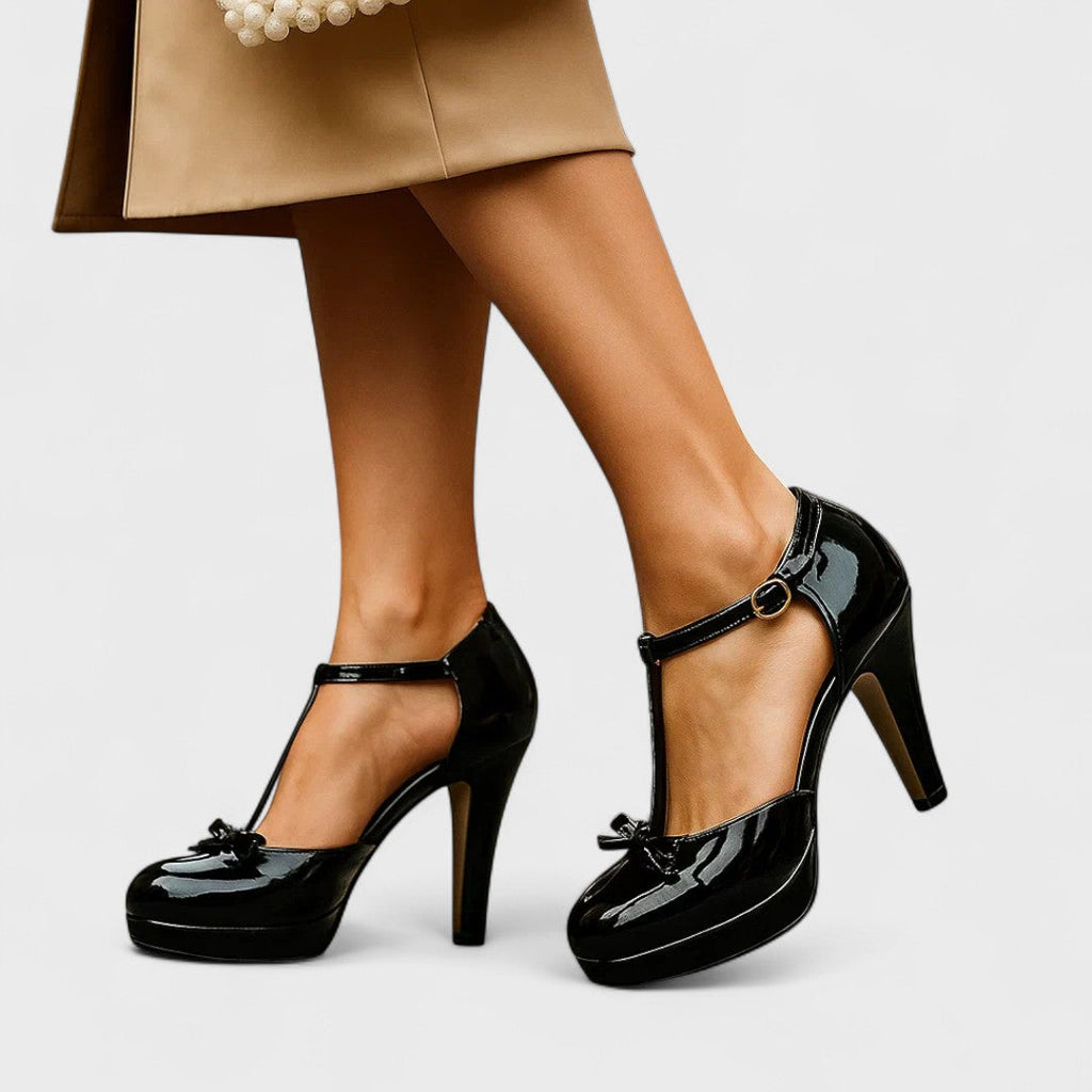 Flōre | Classic and Comfortable Women’s Pumps