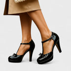 Flōre | Classic and Comfortable Women’s Pumps