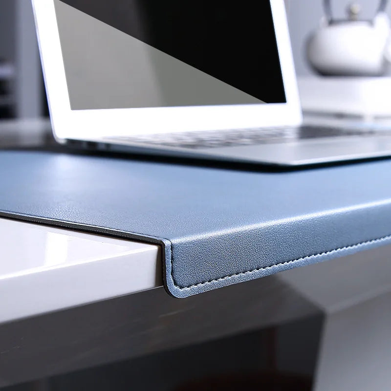 Guard Desk Mat | Wrist & Elbow Protection Mouse Pad Non-Slip Office Cushion for Gaming & Work