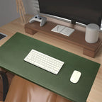 Guard Desk Mat | Wrist & Elbow Protection Mouse Pad Non-Slip Office Cushion for Gaming & Work