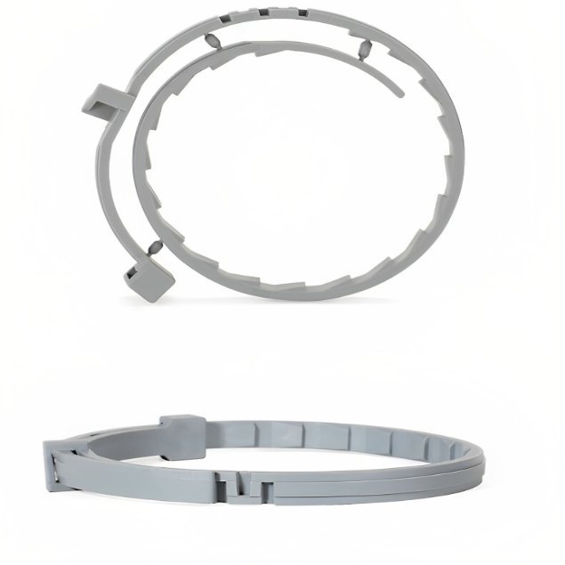 NOFLEA | Dog & Cat | Long-Lasting Flea and Tick Collar