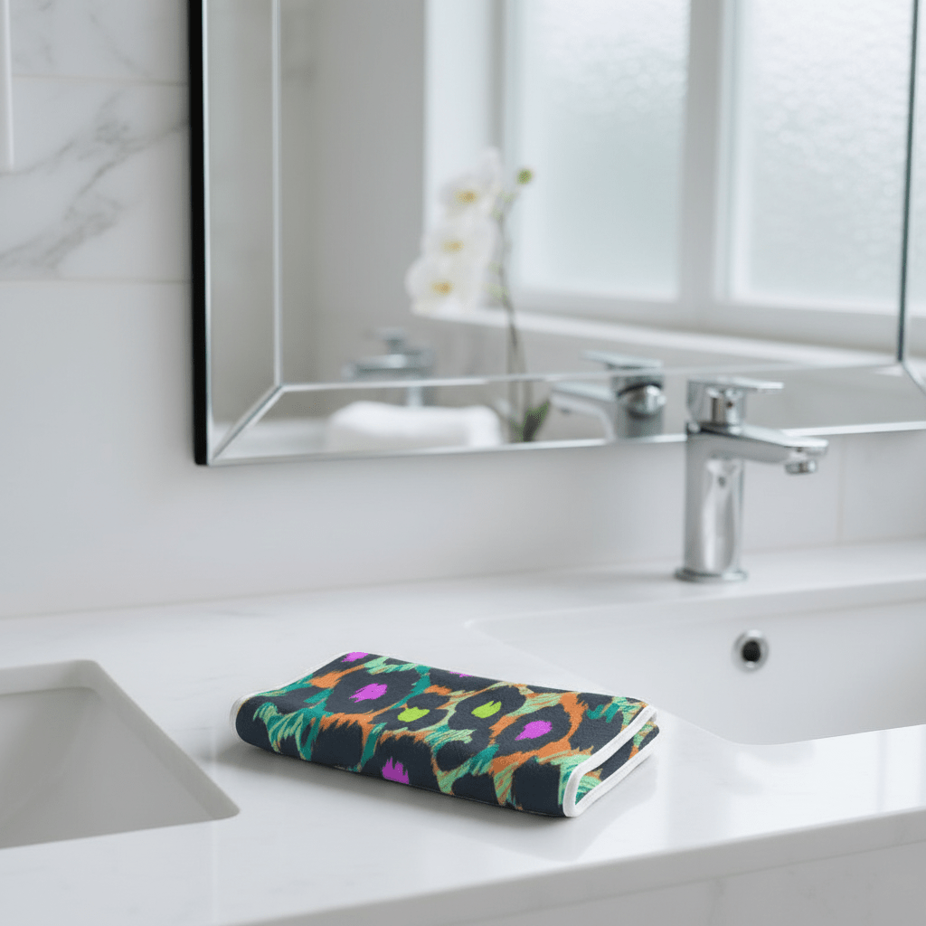Hygienic Towel Set - BeautyAid