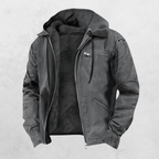 Jasper | The essential winter jacket 4