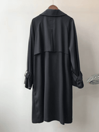 Chāme | Classic Long Waterproof Trench Coat