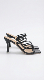 Karen Heeled Sandals 3
