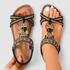 Katrijn | Stylish Women's Boho Sandals