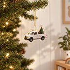 Construction Vehicle Advent Calendar for Kids