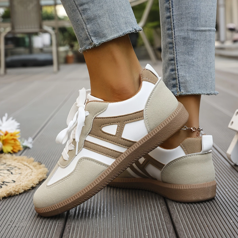 Bersh | Comfortable Sneakers