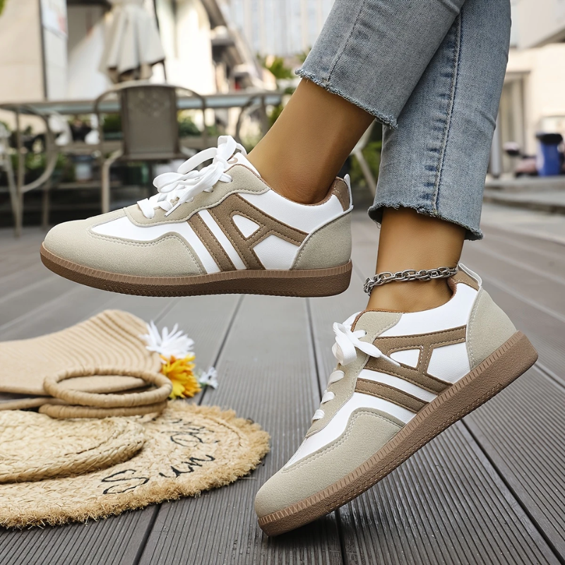 Bersh | Comfortable Sneakers