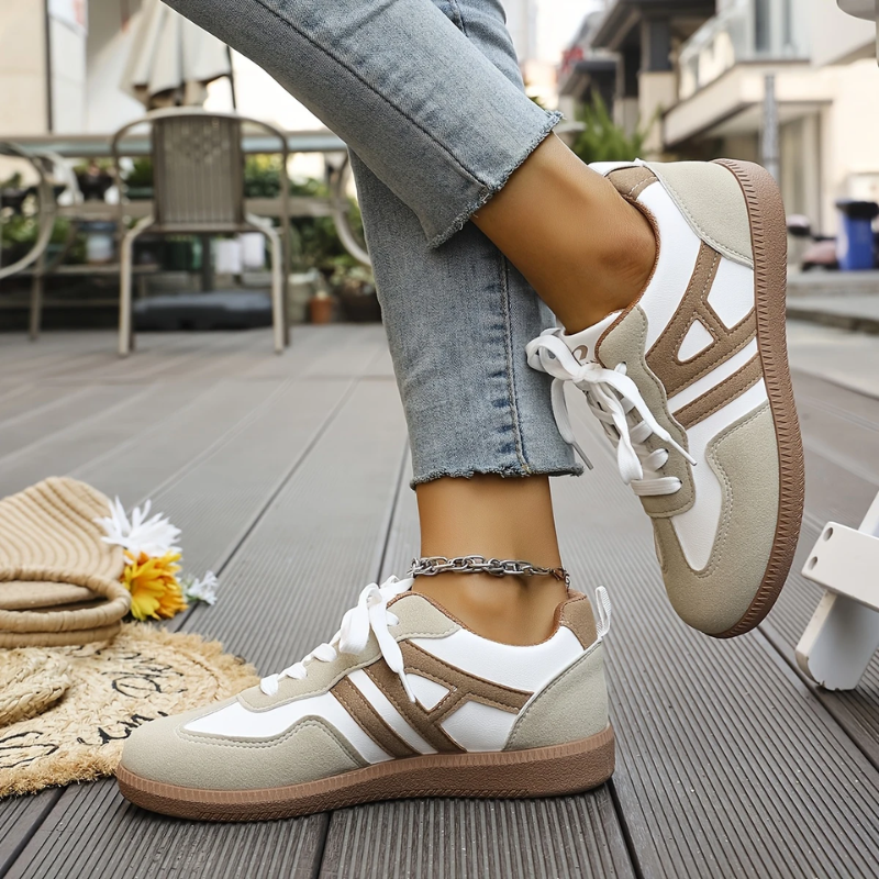 Bersh | Comfortable Sneakers